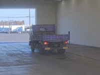 Hino RANGER лот № 3052 оценка R  с аукциона в Японии 1