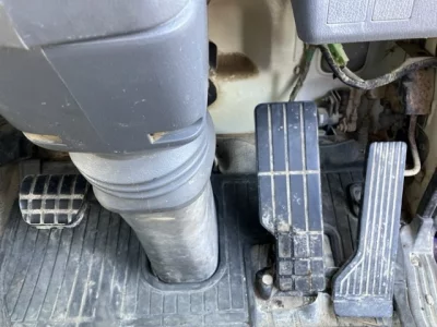 Hino RANGER  с аукциона в Японии