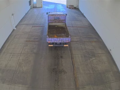 Hino RANGER  с аукциона в Японии