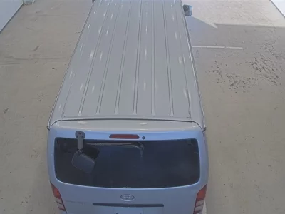 Toyota REGIUS ACE VAN  с аукциона в Японии