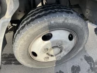 Mitsubishi CANTER лот № 74 оценка 3  с аукциона в Японии 8