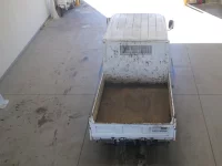 Mitsubishi CANTER лот № 74 оценка 3  с аукциона в Японии 2