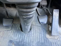 Mitsubishi CANTER лот № 74 оценка 3  с аукциона в Японии 3