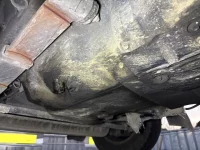 Mitsubishi CANTER лот № 74 оценка 3  с аукциона в Японии 9