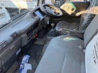 Nissan ATLAS лот № 75 оценка 3.5  с аукциона в Японии 4