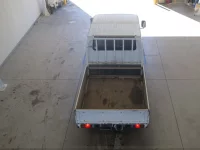 Nissan ATLAS лот № 75 оценка 3.5  с аукциона в Японии 2