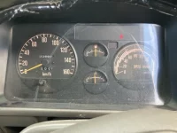 Nissan ATLAS лот № 75 оценка 3.5  с аукциона в Японии 6