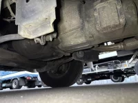 Nissan ATLAS лот № 75 оценка 3.5  с аукциона в Японии 9