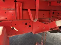 Isuzu FORWARD лот № 3053 оценка R  с аукциона в Японии 8