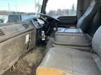 Isuzu FORWARD лот № 3053 оценка R  с аукциона в Японии 4