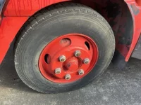 Isuzu FORWARD лот № 3053 оценка R  с аукциона в Японии 7