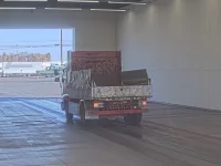 Isuzu FORWARD лот № 3053 оценка R  с аукциона в Японии 1