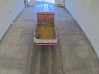 Isuzu FORWARD лот № 3053 оценка R  с аукциона в Японии 2