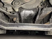 Hino RANGER лот № 3054 оценка 3.5  с аукциона в Японии 9