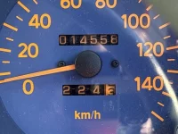 Hino RANGER лот № 3054 оценка 3.5  с аукциона в Японии 6