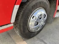 Hino RANGER лот № 3054 оценка 3.5  с аукциона в Японии 8