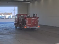 Hino RANGER лот № 3054 оценка 3.5  с аукциона в Японии 1