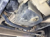 Isuzu ELF лот № 1067 оценка 3  с аукциона в Японии 9