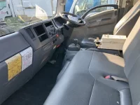 Isuzu ELF лот № 1067 оценка 3  с аукциона в Японии 4