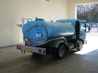 Isuzu ELF лот № 1067 оценка 3  с аукциона в Японии 1