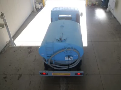 Isuzu ELF  с аукциона в Японии