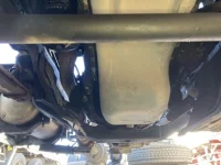 Hino RANGER лот № 3056 оценка R  с аукциона в Японии 9