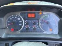 Hino RANGER лот № 3056 оценка R  с аукциона в Японии 5