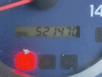 Hino RANGER лот № 3056 оценка R  с аукциона в Японии 6