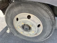 Hino RANGER лот № 3056 оценка R  с аукциона в Японии 8