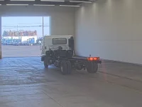 Hino RANGER лот № 3056 оценка R  с аукциона в Японии 1