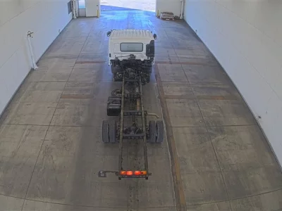 Hino RANGER  с аукциона в Японии