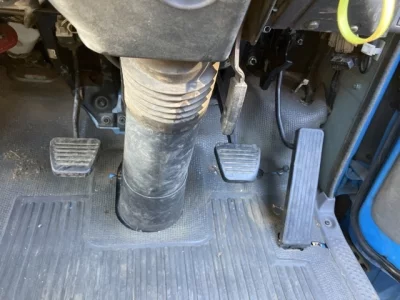 Isuzu ELF  с аукциона в Японии