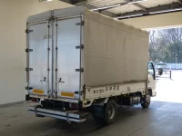 Isuzu TRUCK лот № 81 оценка 3  с аукциона в Японии 1