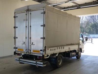 Isuzu TRUCK  с аукциона в Японии