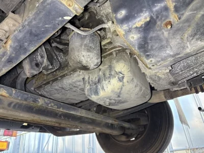 Isuzu TRUCK  с аукциона в Японии