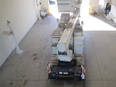 Hino DUTRO  с аукциона в Японии