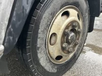 Isuzu FORWARD лот № 201 оценка 3.5  с аукциона в Японии 7