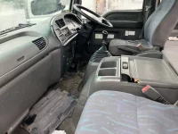 Isuzu FORWARD лот № 201 оценка 3.5  с аукциона в Японии 4