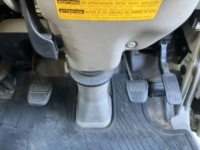 Hino DUTRO  с аукциона в Японии