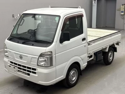 Nissan CLIPPER TRUCK