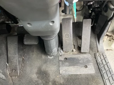 Mitsubishi FUSO FIGHTER