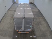 Mitsubishi FUSO FIGHTER лот № 203 оценка R  с аукциона в Японии 2