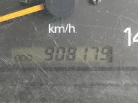 Mitsubishi FUSO FIGHTER лот № 203 оценка R  с аукциона в Японии 6