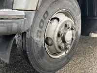 Mitsubishi FUSO FIGHTER лот № 203 оценка R  с аукциона в Японии 8