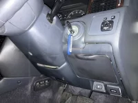 Toyota CROWN лот № 20095 оценка 3.5  с аукциона в Японии 5