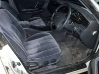 Toyota CROWN лот № 20095 оценка 3.5  с аукциона в Японии 7