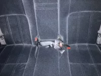 Toyota CROWN лот № 20095 оценка 3.5  с аукциона в Японии 8