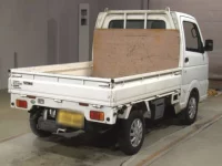 Nissan CLIPPER TRUCK лот № 3120 оценка 3.5  с аукциона в Японии 1