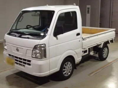 Nissan CLIPPER TRUCK