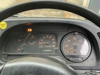 Isuzu FORWARD лот № 206 оценка R  с аукциона в Японии 5